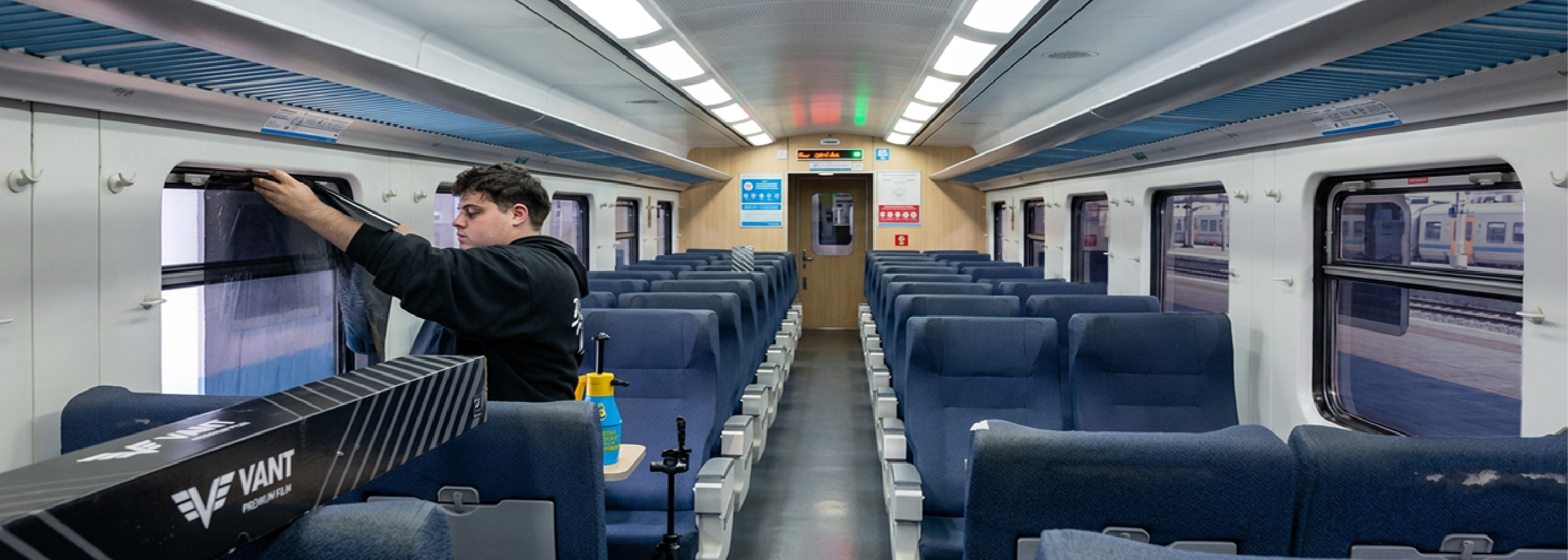 Trenes Argentinos